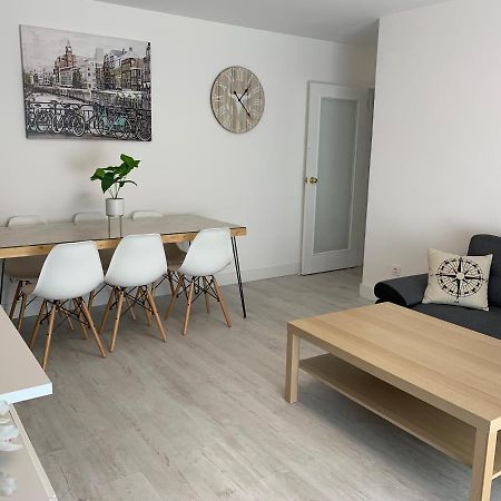 Ferienwohnung Atico Gaviota Terraza Y Parking Granada Exterior foto