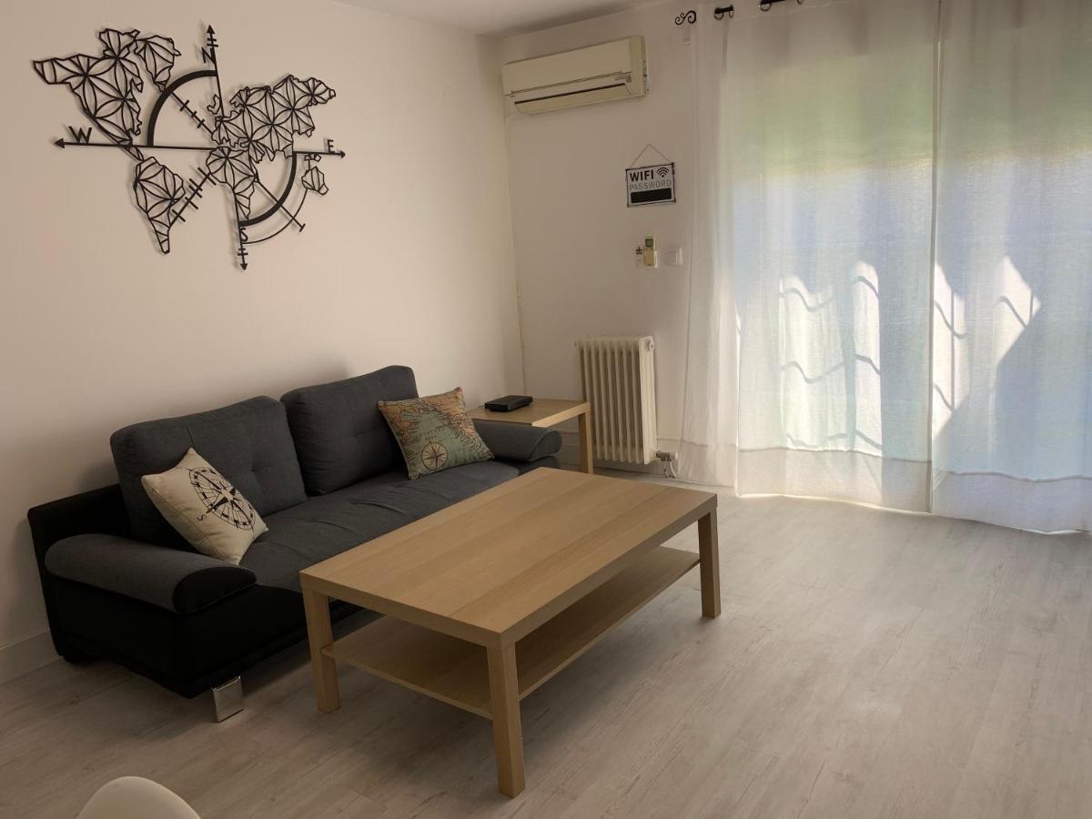 Ferienwohnung Atico Gaviota Terraza Y Parking Granada Exterior foto