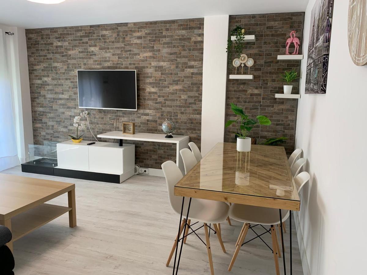 Ferienwohnung Atico Gaviota Terraza Y Parking Granada Exterior foto