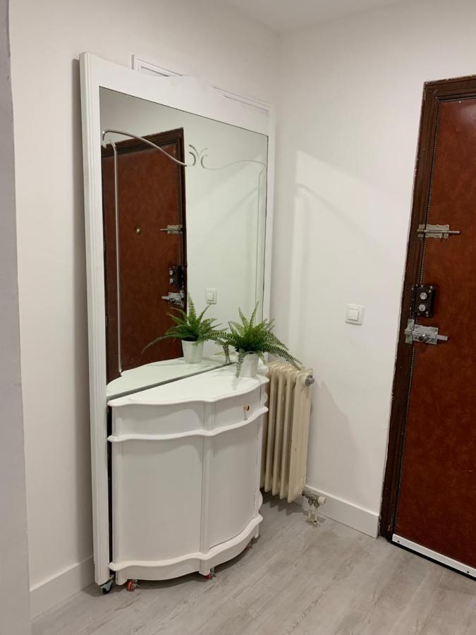 Ferienwohnung Atico Gaviota Terraza Y Parking Granada Exterior foto